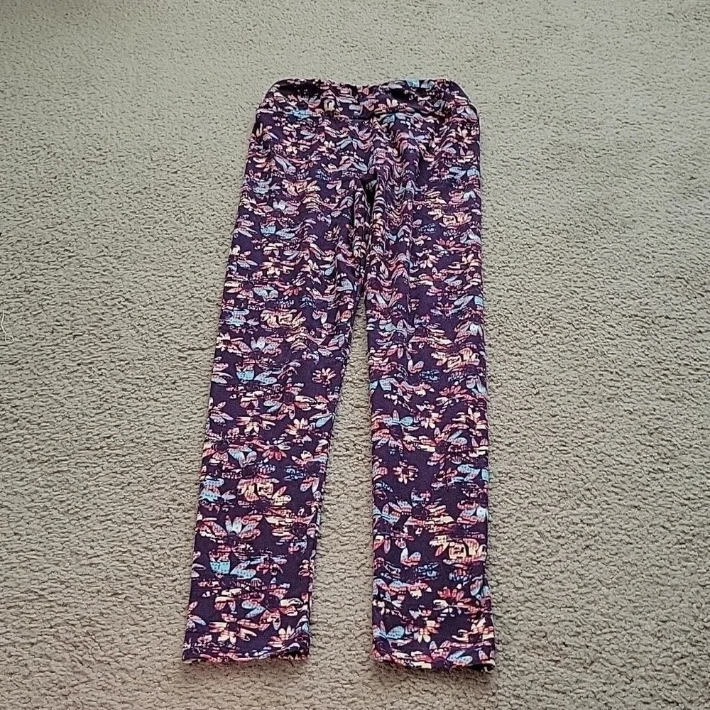 LuLaRoe Tween Leggings